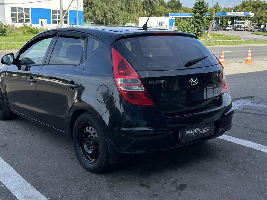 Hyundai i30 I Иваново  - изображение 6