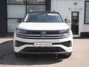 Volkswagen Tavendor I Москва  - изображение 18