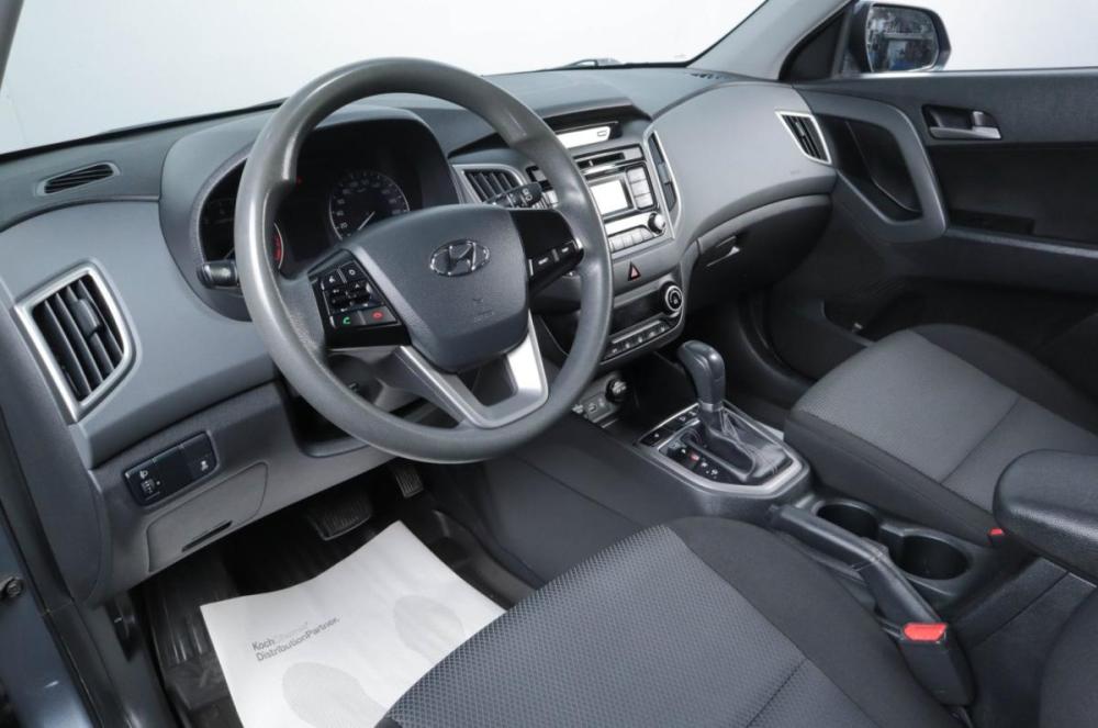 Hyundai Creta I Челябинск  - изображение 8