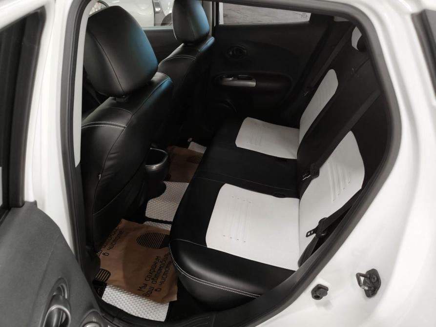 Nissan Juke I Тула  - изображение 14