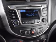 Hyundai Solaris I Рестайлинг Москва  - изображение 33