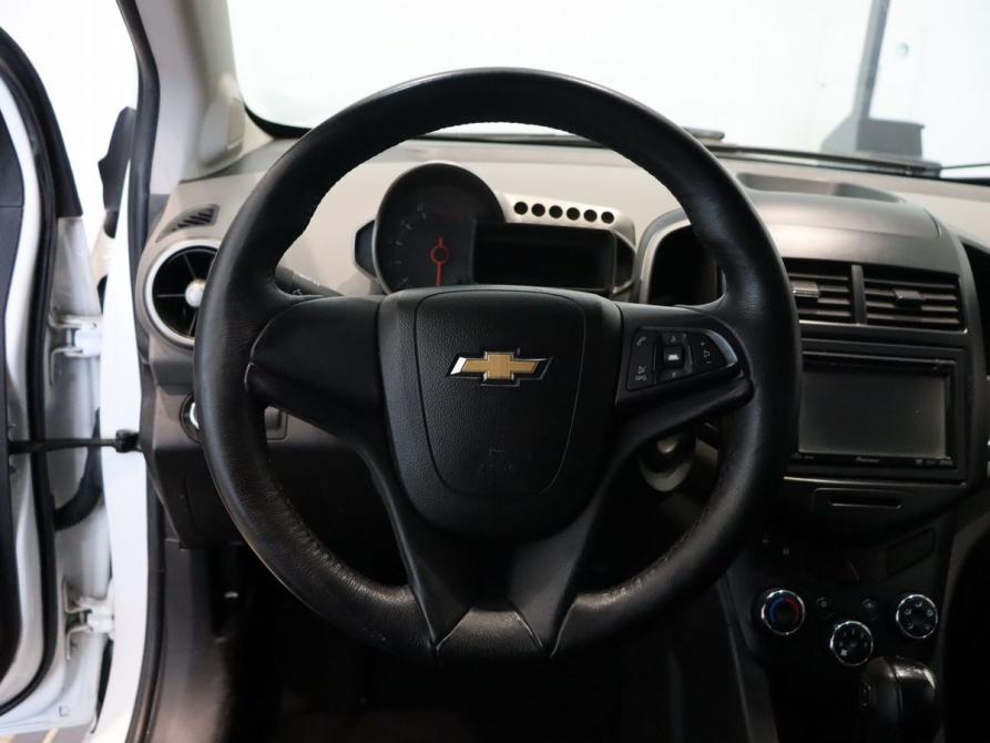Chevrolet Aveo II Калининград  - изображение 13