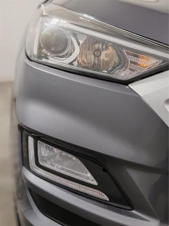 Hyundai Tucson III Рестайлинг с пробегом 2018 года, цена 1 999 000 рублей, 191198 км, внедорожник, Автокод Объявления