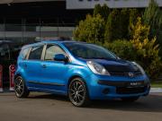 Nissan Note I Москва  - изображение 19