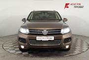 Volkswagen Touareg II Волгоград  - изображение 26