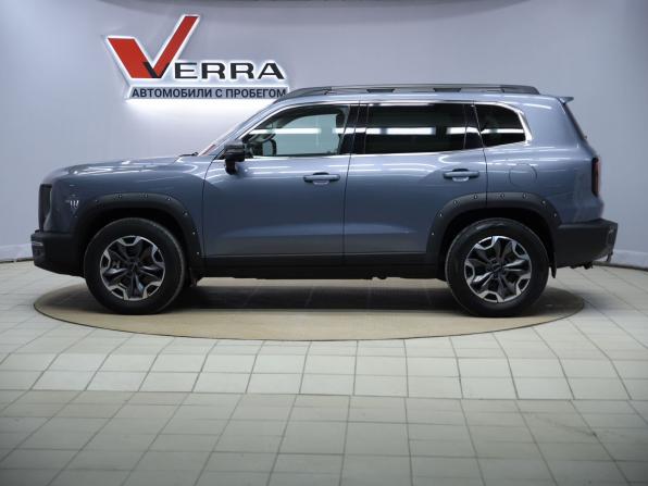 Haval Dargo I с пробегом 2023 года, цена 2 550 000 рублей, 49331 км, внедорожник, Автокод Объявления