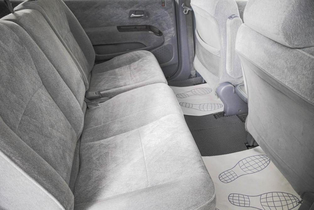 Honda Odyssey II Кемерово  - изображение 12