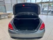 Mercedes-Benz C-Класс IV (W205) Москва  - изображение 26