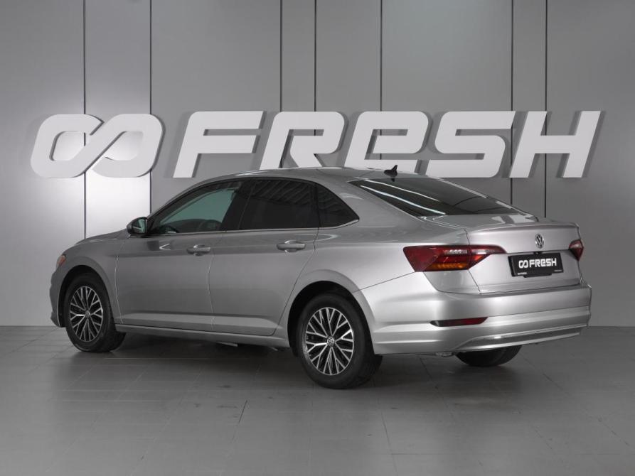 Volkswagen Jetta VII Минеральные Воды  - изображение 2