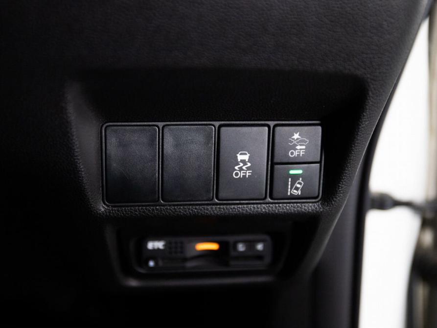 Honda Stepwgn V Иркутск  - изображение 20