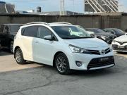 Toyota Verso I Рестайлинг Пермь  - изображение 33