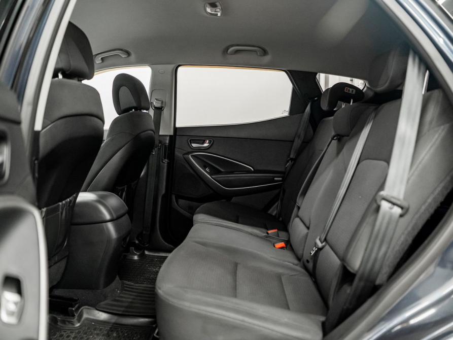 Hyundai Santa Fe III Красноярск  - изображение 8