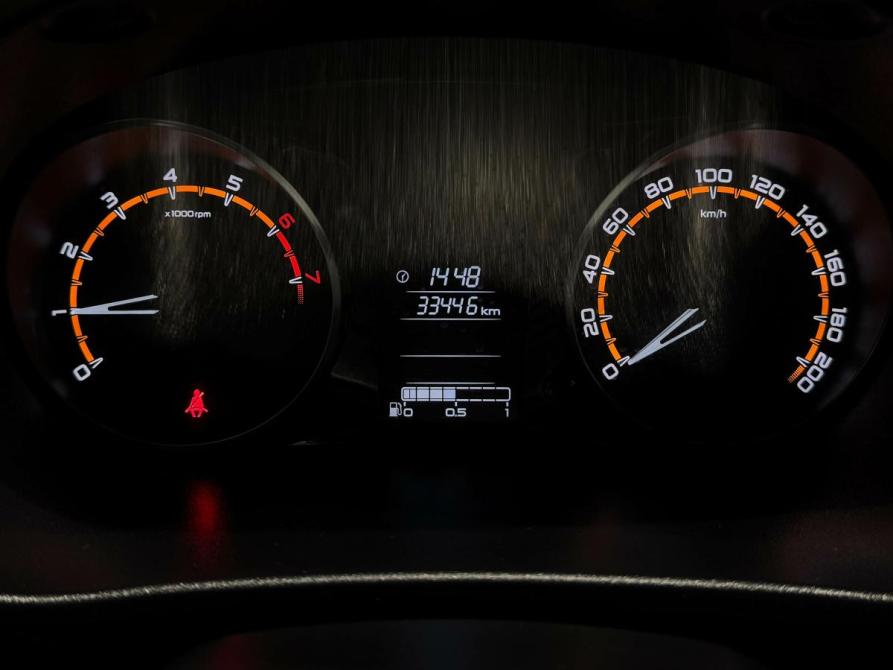 Lada (ВАЗ) Granta I Рестайлинг Екатеринбург  - изображение 17