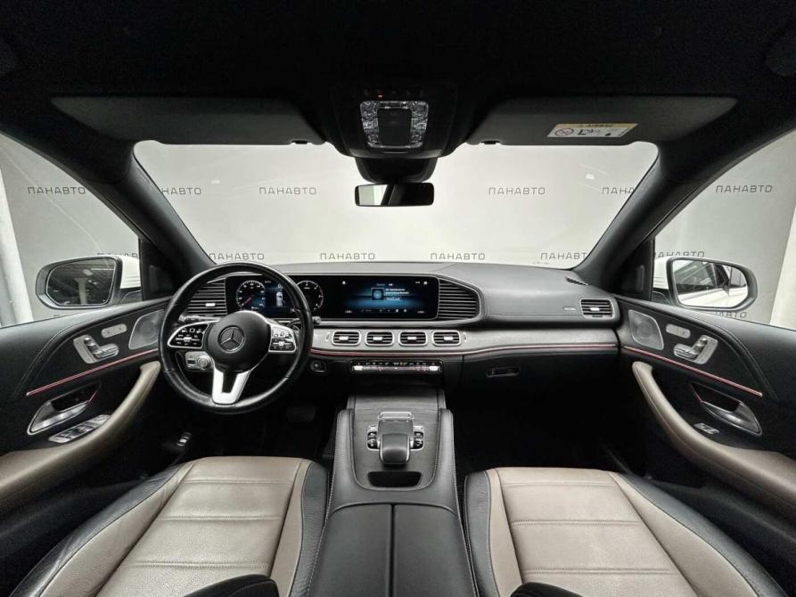 Mercedes-Benz GLE II (V167) Москва  - изображение 13