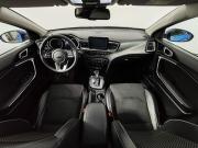 Kia Ceed III Москва  - изображение 35
