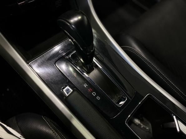 Honda Accord IX Рестайлинг (CIS) с пробегом 2017 года, цена 1 799 900 рублей, 142000 км, седан, Автокод Объявления