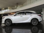 Lexus RX V Екатеринбург  - изображение 32