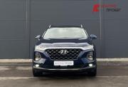 Hyundai Santa Fe IV Красноярск  - изображение 25