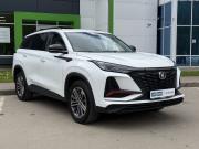 Changan CS75 Plus I Рестайлинг Ярославль  - изображение 20