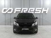 Kia Rio III Рестайлинг Ростов-на-Дону  - изображение 19