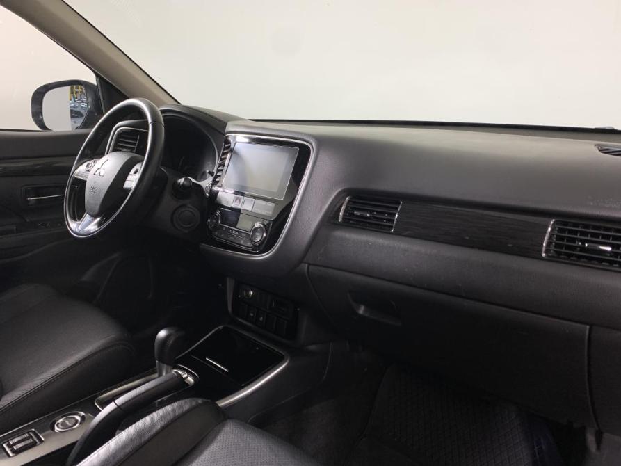Mitsubishi Outlander III Рестайлинг 2 Москва  - изображение 13