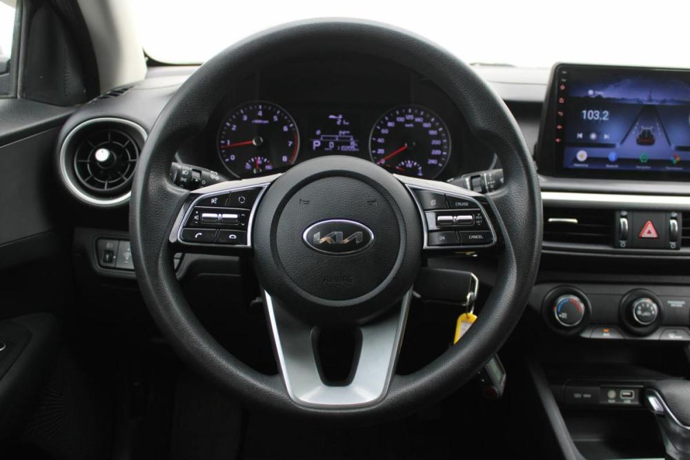 Kia Cerato IV Пермь  - изображение 11
