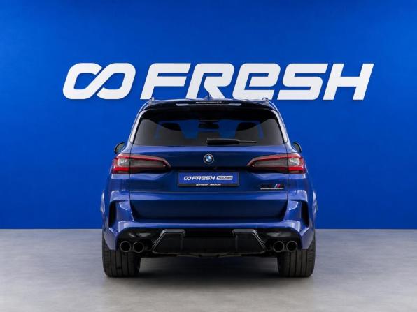 BMW X5 M III (F95) с пробегом 2021 года, цена 10 899 077 рублей, 57136 км, внедорожник, Автокод Объявления