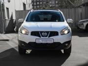 Nissan Qashqai I Рестайлинг Москва  - изображение 19