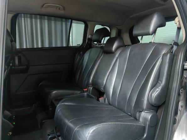 Mazda 5 II (CW) с пробегом 2011 года, цена 895 000 рублей, 310132 км, минивэн, Автокод Объявления