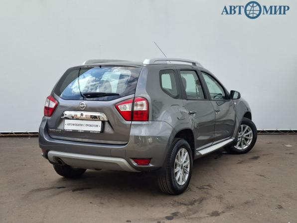 Nissan Terrano III (D10) с пробегом 2014 года, цена 950 000 рублей, 231448 км, внедорожник, Автокод Объявления