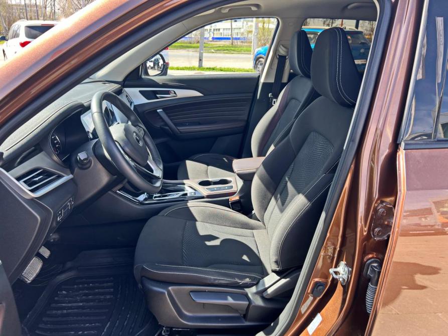 Changan CS35 Plus I Стерлитамак  - изображение 14
