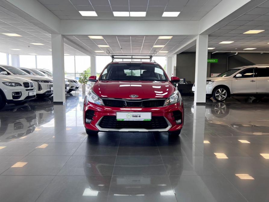 Kia Rio IV Рестайлинг Тверь  - изображение 3