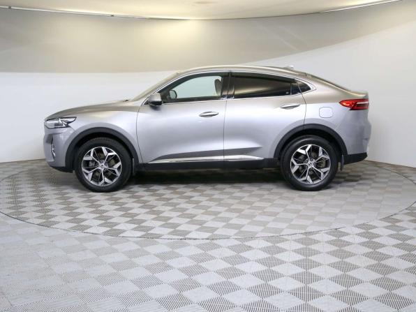 Haval F7x I с пробегом 2021 года, цена 1 990 000 рублей, 93297 км, внедорожник, Автокод Объявления