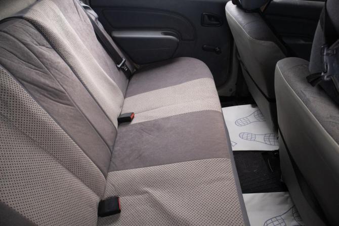 Renault Logan I с пробегом 2008 года, цена 249 000 рублей, 238169 км, седан, Автокод Объявления