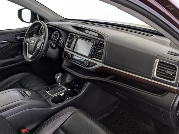 Toyota Highlander III (XU50) с пробегом 2014 года, цена 2 950 000 рублей, 209587 км, внедорожник, Автокод Объявления
