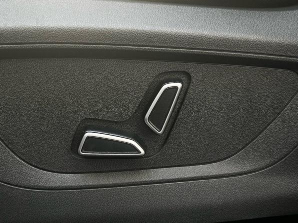 Changan UNI-S I с пробегом 2024 года, цена 2 120 000 рублей, 16000 км, внедорожник, Автокод Объявления