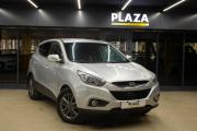 Hyundai ix35 I Рестайлинг Уфа  - изображение 24