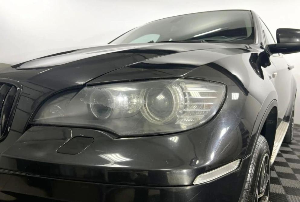 BMW X6 I (E71) Нижний Новгород  - изображение 19