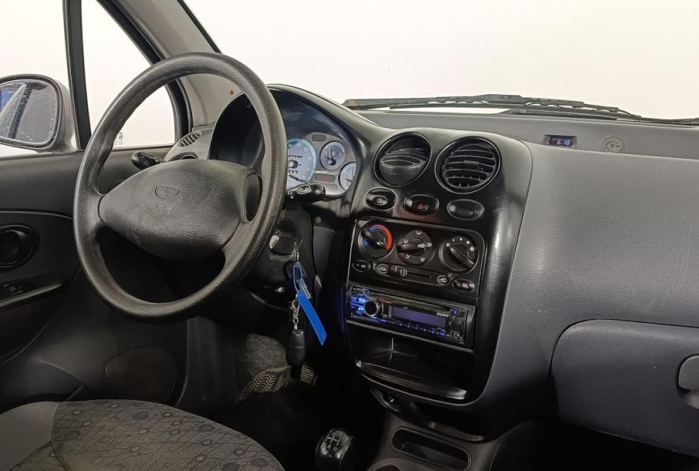 Daewoo Matiz I Рестайлинг Волгоград  - изображение 11