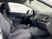 Hyundai Solaris II Рестайлинг Москва  - изображение 31