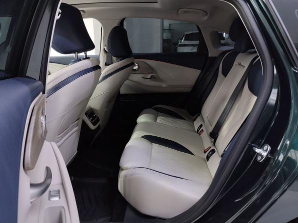 Chery Arrizo 8 с пробегом 2023 года, цена 2 180 000 рублей, 23917 км, седан, Автокод Объявления
