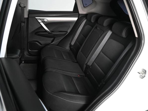 Belgee X50 с пробегом 2023 года, цена 1 789 000 рублей, 43784 км, внедорожник, Автокод Объявления