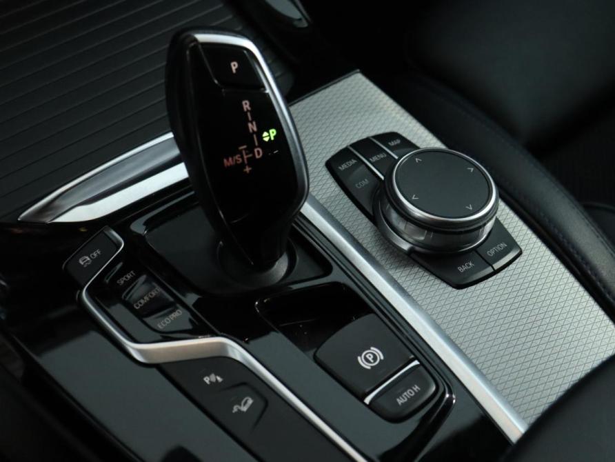 BMW X3 III (G01) Санкт-Петербург  - изображение 15