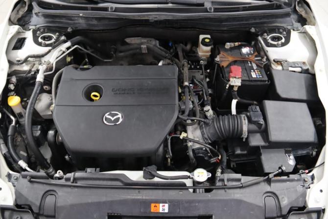 Mazda 6 II (GH) Рестайлинг с пробегом 2011 года, цена 1 145 170 рублей, 158000 км, седан, Автокод Объявления