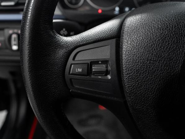 BMW 3 серии VI (F3x) с пробегом 2014 года, цена 1 475 000 рублей, 183915 км, седан, Автокод Объявления