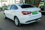 Lada (ВАЗ) Vesta I Рестайлинг (NG) Ульяновск  - изображение 32
