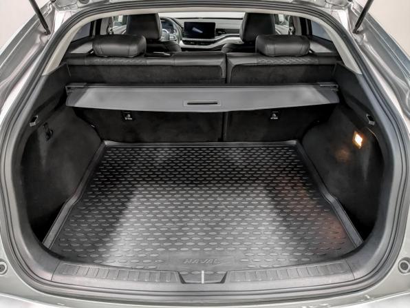 Haval F7x I Рестайлинг с пробегом 2024 года, цена 2 060 000 рублей, 69036 км, внедорожник, Автокод Объявления