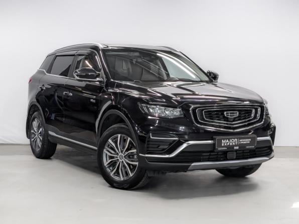 Geely Atlas Pro с пробегом 2024 года, цена 2 245 000 рублей, 36587 км, внедорожник, Автокод Объявления