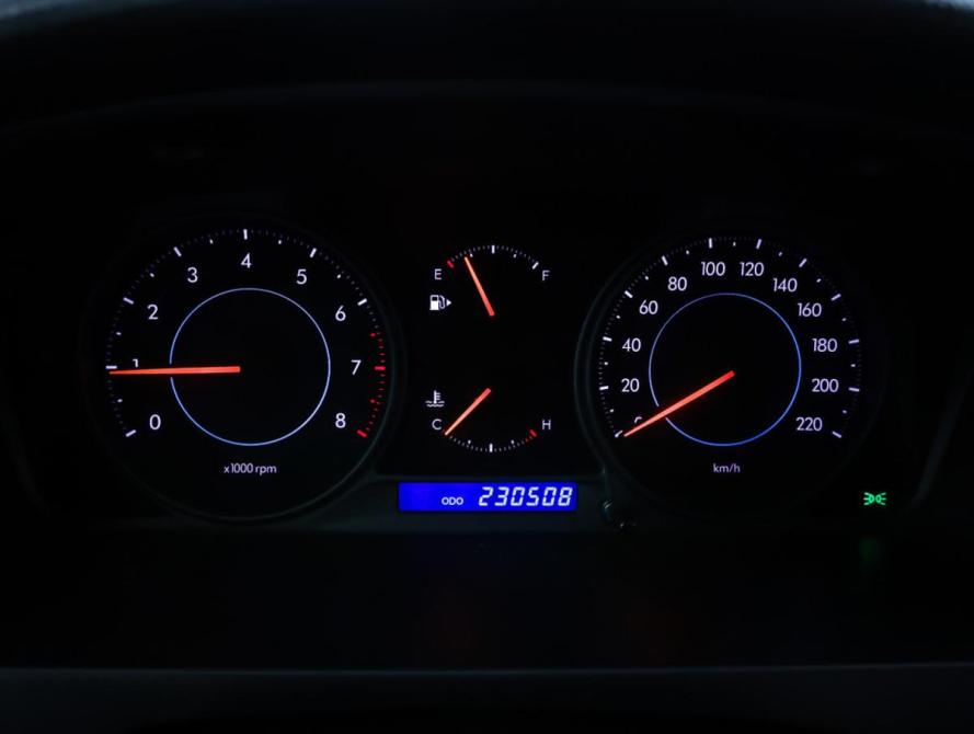 Chevrolet Epica V250 Рестайлинг Москва  - изображение 16