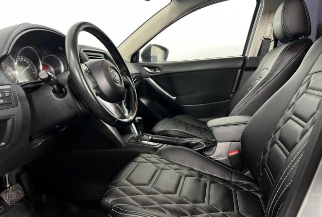Mazda CX-5 I с пробегом 2012 года, цена 1 650 000 рублей, 199245 км, внедорожник, Автокод Объявления